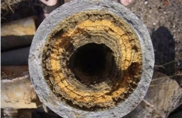 空氣能地板采暖常見(jiàn)水垢問(wèn)題產(chǎn)生原因