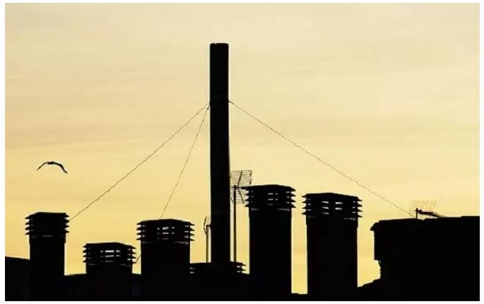 能源問題導(dǎo)致煤改氣使用數(shù)量受限